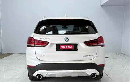 BMW X1, 2022 год, 2 960 777 рублей, 5 фотография