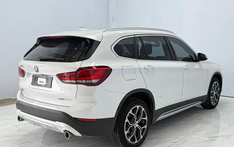 BMW X1, 2022 год, 2 960 777 рублей, 6 фотография
