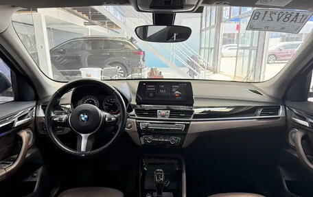 BMW X1, 2022 год, 2 960 777 рублей, 8 фотография