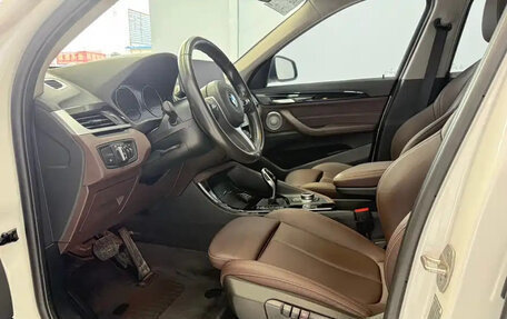 BMW X1, 2022 год, 2 960 777 рублей, 7 фотография