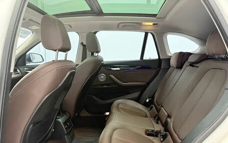 BMW X1, 2022 год, 2 960 777 рублей, 13 фотография
