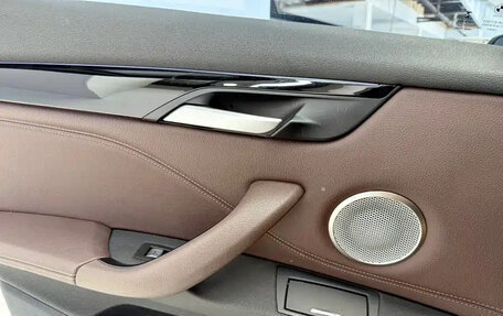 BMW X1, 2022 год, 2 960 777 рублей, 12 фотография