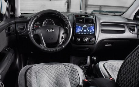 KIA Sportage II, 2009 год, 899 000 рублей, 6 фотография