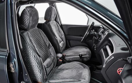 KIA Sportage II, 2009 год, 899 000 рублей, 8 фотография