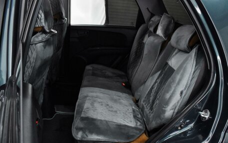 KIA Sportage II, 2009 год, 899 000 рублей, 9 фотография