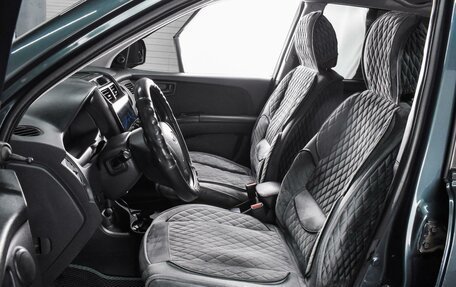 KIA Sportage II, 2009 год, 899 000 рублей, 10 фотография