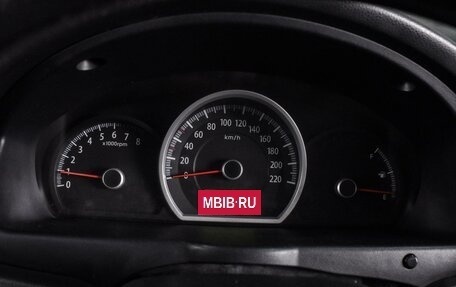 KIA Sportage II, 2009 год, 899 000 рублей, 15 фотография