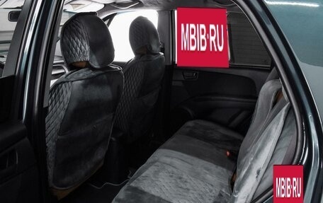 KIA Sportage II, 2009 год, 899 000 рублей, 11 фотография