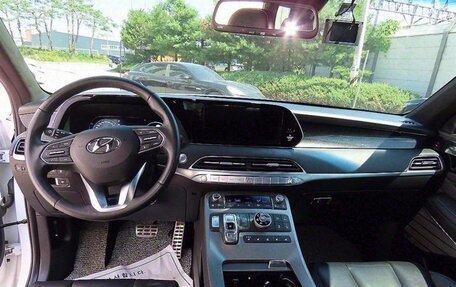 Hyundai Palisade I, 2021 год, 3 320 000 рублей, 7 фотография