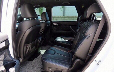 Hyundai Palisade I, 2021 год, 3 320 000 рублей, 6 фотография