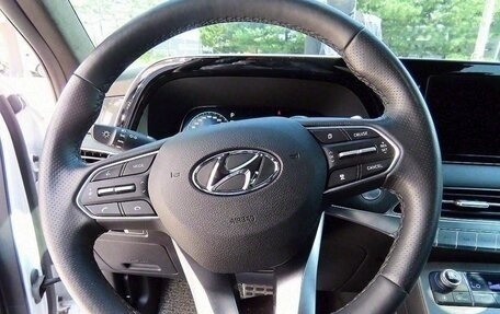 Hyundai Palisade I, 2021 год, 3 320 000 рублей, 8 фотография