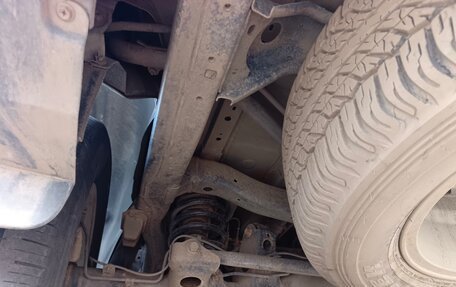Toyota Land Cruiser Prado 150 рестайлинг 2, 2011 год, 2 400 999 рублей, 7 фотография