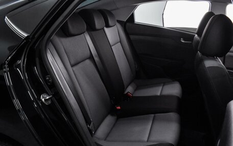 Hyundai Solaris II рестайлинг, 2019 год, 1 399 000 рублей, 7 фотография