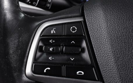 Hyundai Solaris II рестайлинг, 2019 год, 1 399 000 рублей, 17 фотография