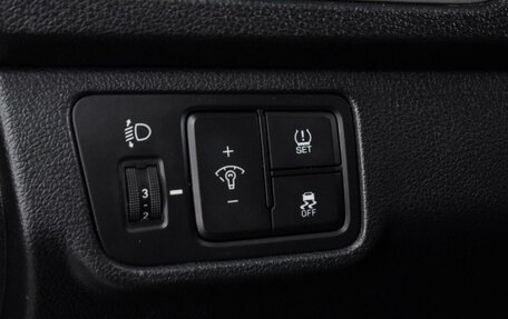 Hyundai Solaris II рестайлинг, 2019 год, 1 399 000 рублей, 16 фотография