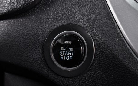 Hyundai Solaris II рестайлинг, 2019 год, 1 399 000 рублей, 21 фотография