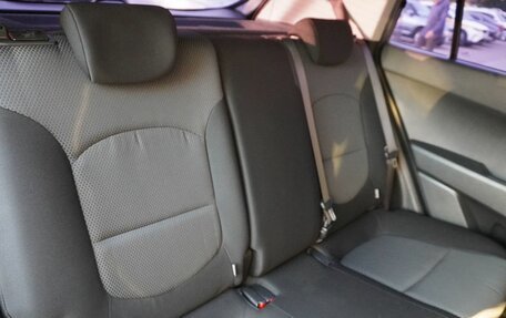 Hyundai Creta I рестайлинг, 2017 год, 1 228 000 рублей, 13 фотография