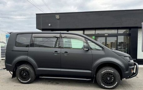 Mitsubishi Delica D:5 I, 2019 год, 2 086 000 рублей, 5 фотография
