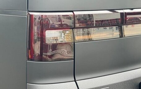 Mitsubishi Delica D:5 I, 2019 год, 2 086 000 рублей, 12 фотография