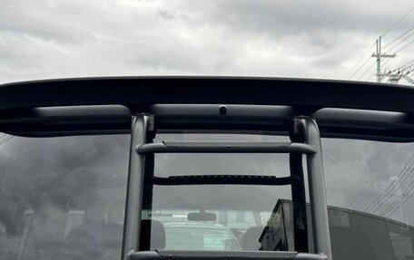 Mitsubishi Delica D:5 I, 2019 год, 2 086 000 рублей, 8 фотография