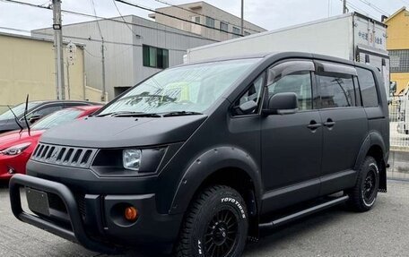 Mitsubishi Delica D:5 I, 2019 год, 2 086 000 рублей, 13 фотография