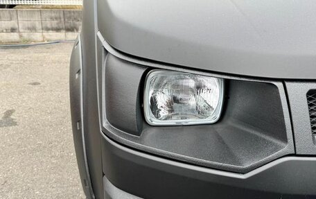 Mitsubishi Delica D:5 I, 2019 год, 2 086 000 рублей, 16 фотография