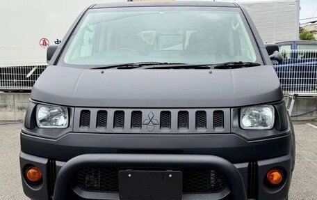 Mitsubishi Delica D:5 I, 2019 год, 2 086 000 рублей, 15 фотография
