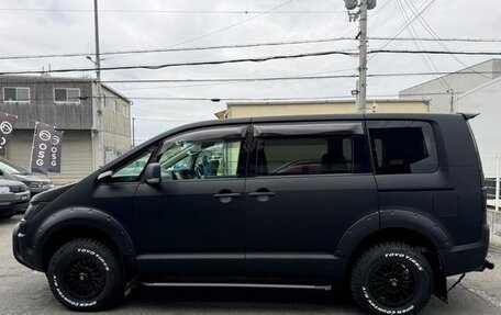 Mitsubishi Delica D:5 I, 2019 год, 2 086 000 рублей, 14 фотография