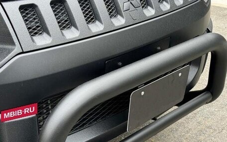 Mitsubishi Delica D:5 I, 2019 год, 2 086 000 рублей, 4 фотография