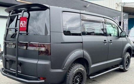 Mitsubishi Delica D:5 I, 2019 год, 2 086 000 рублей, 6 фотография