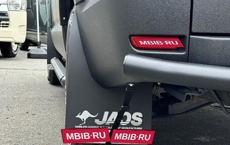 Mitsubishi Delica D:5 I, 2019 год, 2 086 000 рублей, 10 фотография