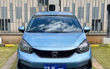 Honda Fit, 2021 год, 1 200 000 рублей, 2 фотография