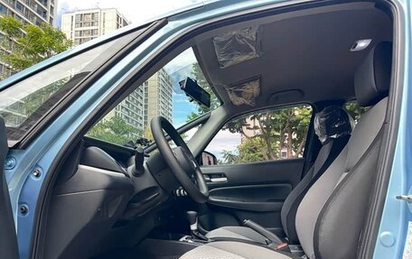 Honda Fit, 2021 год, 1 200 000 рублей, 5 фотография