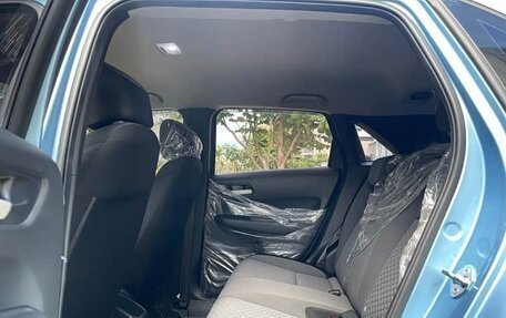 Honda Fit, 2021 год, 1 200 000 рублей, 6 фотография
