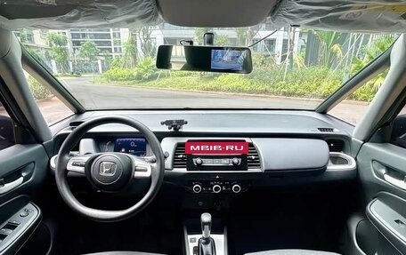 Honda Fit, 2021 год, 1 200 000 рублей, 4 фотография