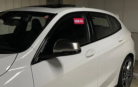 BMW 1 серия, 2020 год, 1 542 000 рублей, 2 фотография