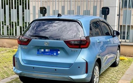 Honda Fit, 2021 год, 1 200 000 рублей, 9 фотография