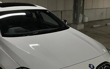 BMW 1 серия, 2020 год, 1 542 000 рублей, 11 фотография