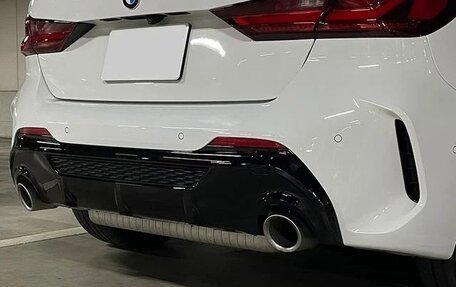 BMW 1 серия, 2020 год, 1 542 000 рублей, 8 фотография
