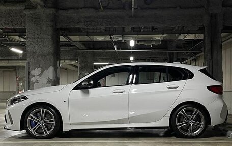 BMW 1 серия, 2020 год, 1 542 000 рублей, 3 фотография