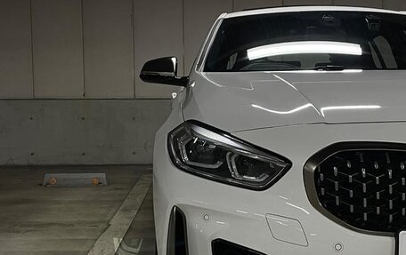 BMW 1 серия, 2020 год, 1 542 000 рублей, 14 фотография