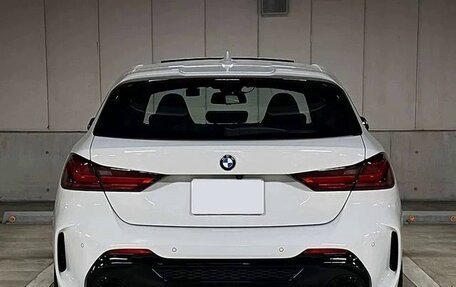 BMW 1 серия, 2020 год, 1 542 000 рублей, 6 фотография