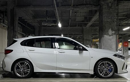 BMW 1 серия, 2020 год, 1 542 000 рублей, 9 фотография
