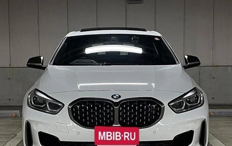 BMW 1 серия, 2020 год, 1 542 000 рублей, 12 фотография