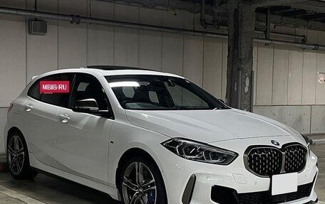 BMW 1 серия, 2020 год, 1 542 000 рублей, 10 фотография