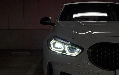 BMW 1 серия, 2020 год, 1 542 000 рублей, 15 фотография