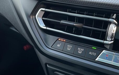 BMW 1 серия, 2020 год, 1 542 000 рублей, 22 фотография