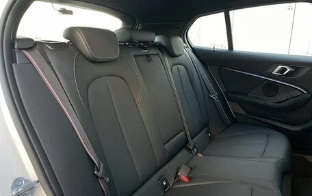BMW 1 серия, 2020 год, 1 542 000 рублей, 26 фотография
