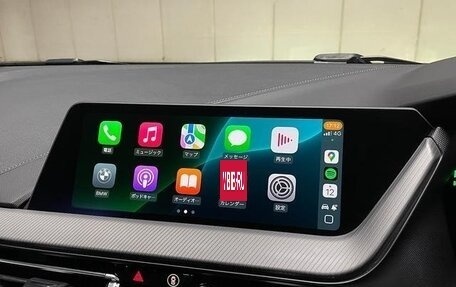 BMW 1 серия, 2020 год, 1 542 000 рублей, 19 фотография