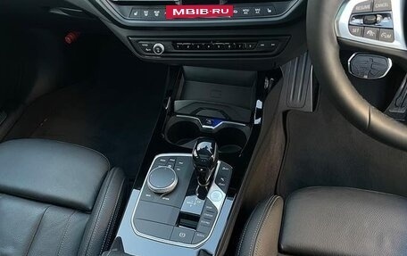 BMW 1 серия, 2020 год, 1 542 000 рублей, 23 фотография